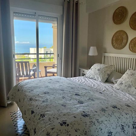 Sea And Views Close To Marbella Exterior foto