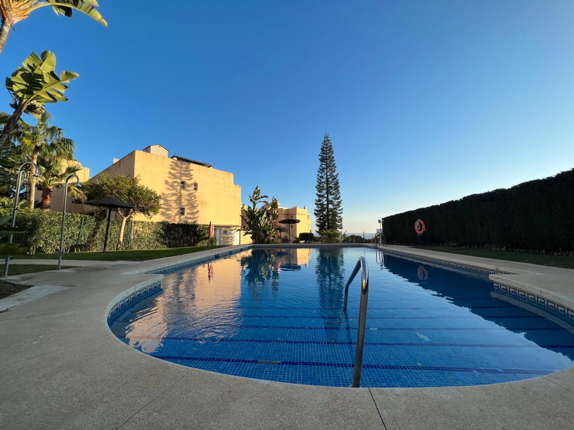 Sea And Views Close To Marbella Exterior foto